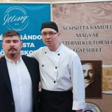 Szent Bazil Középiskola Szakács és pincér vizsga, Nyíregyháza 2020 május 5. Hírek Nyíregyházi Tagintézmény