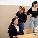Szent Bazil Középiskola Mozdul, Debrecen! Mozdulj a Szent Bazillal! Debrecen 2025 Debreceni tagintézmény Hírek