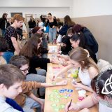 Szent Bazil Középiskola Mozdul, Debrecen! Mozdulj a Szent Bazillal! Debrecen 2025 Debreceni tagintézmény Hírek