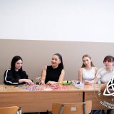 Szent Bazil Középiskola Mozdul, Debrecen! Mozdulj a Szent Bazillal! Debrecen 2025 Debreceni tagintézmény Hírek