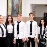 Szent Bazil Középiskola Mozdul, Debrecen! Mozdulj a Szent Bazillal! Debrecen 2025 Debreceni tagintézmény Hírek