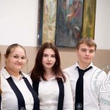 Szent Bazil Középiskola Mozdul, Debrecen! Mozdulj a Szent Bazillal! Debrecen 2025 Debreceni tagintézmény Hírek