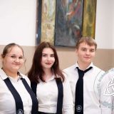 Szent Bazil Középiskola Mozdul, Debrecen! Mozdulj a Szent Bazillal! Debrecen 2025 Debreceni tagintézmény Hírek