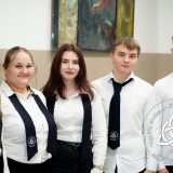 Szent Bazil Középiskola Mozdul, Debrecen! Mozdulj a Szent Bazillal! Debrecen 2025 Debreceni tagintézmény Hírek