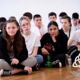 Szent Bazil Középiskola Mozdul, Debrecen! Mozdulj a Szent Bazillal! Debrecen 2025 Debreceni tagintézmény Hírek