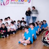 Szent Bazil Középiskola Mozdul, Debrecen! Mozdulj a Szent Bazillal! Debrecen 2025 Debreceni tagintézmény Hírek