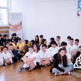 Szent Bazil Középiskola Mozdul, Debrecen! Mozdulj a Szent Bazillal! Debrecen 2025 Debreceni tagintézmény Hírek