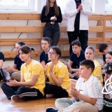 Szent Bazil Középiskola Mozdul, Debrecen! Mozdulj a Szent Bazillal! Debrecen 2025 Debreceni tagintézmény Hírek