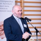 Szent Bazil Középiskola Mozdul, Debrecen! Mozdulj a Szent Bazillal! Debrecen 2025 Debreceni tagintézmény Hírek