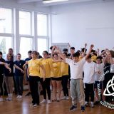 Szent Bazil Középiskola Mozdul, Debrecen! Mozdulj a Szent Bazillal! Debrecen 2025 Debreceni tagintézmény Hírek