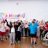 Szent Bazil Középiskola Mozdul, Debrecen! Mozdulj a Szent Bazillal! Debrecen 2025 Debreceni tagintézmény Hírek