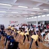 Szent Bazil Középiskola Mozdul, Debrecen! Mozdulj a Szent Bazillal! Debrecen 2025 Debreceni tagintézmény Hírek