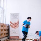 Szent Bazil Középiskola Mozdul, Debrecen! Mozdulj a Szent Bazillal! Debrecen 2025 Debreceni tagintézmény Hírek