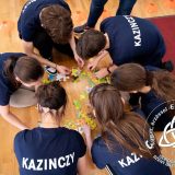 Szent Bazil Középiskola Mozdul, Debrecen! Mozdulj a Szent Bazillal! Debrecen 2025 Debreceni tagintézmény Hírek