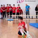 Szent Bazil Középiskola Mozdul, Debrecen! Mozdulj a Szent Bazillal! Debrecen 2025 Debreceni tagintézmény Hírek