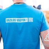 Szent Bazil Középiskola Mozdul, Debrecen! Mozdulj a Szent Bazillal! Debrecen 2025 Debreceni tagintézmény Hírek