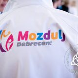 Szent Bazil Középiskola Mozdul, Debrecen! Mozdulj a Szent Bazillal! Debrecen 2025 Debreceni tagintézmény Hírek