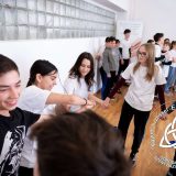 Szent Bazil Középiskola Mozdul, Debrecen! Mozdulj a Szent Bazillal! Debrecen 2025 Debreceni tagintézmény Hírek
