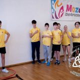 Szent Bazil Középiskola Mozdul, Debrecen! Mozdulj a Szent Bazillal! Debrecen 2025 Debreceni tagintézmény Hírek