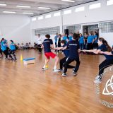 Szent Bazil Középiskola Mozdul, Debrecen! Mozdulj a Szent Bazillal! Debrecen 2025 Debreceni tagintézmény Hírek
