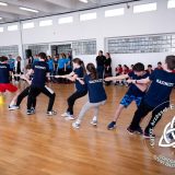 Szent Bazil Középiskola Mozdul, Debrecen! Mozdulj a Szent Bazillal! Debrecen 2025 Debreceni tagintézmény Hírek