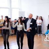 Szent Bazil Középiskola Mozdul, Debrecen! Mozdulj a Szent Bazillal! Debrecen 2025 Debreceni tagintézmény Hírek
