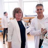Szent Bazil Középiskola Mozdul, Debrecen! Mozdulj a Szent Bazillal! Debrecen 2025 Debreceni tagintézmény Hírek