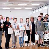 Szent Bazil Középiskola Mozdul, Debrecen! Mozdulj a Szent Bazillal! Debrecen 2025 Debreceni tagintézmény Hírek