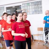 Szent Bazil Középiskola Mozdul, Debrecen! Mozdulj a Szent Bazillal! Debrecen 2025 Debreceni tagintézmény Hírek