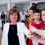 Szent Bazil Középiskola Mozdul, Debrecen! Mozdulj a Szent Bazillal! Debrecen 2025 Debreceni tagintézmény Hírek