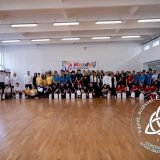Szent Bazil Középiskola Mozdul, Debrecen! Mozdulj a Szent Bazillal! Debrecen 2025 Debreceni tagintézmény Hírek