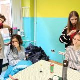 Szent Bazil Középiskola Úton Betlehembe! 2024 Debrecen Debreceni tagintézmény Hírek
