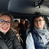 Szent Bazil Középiskola Úton Betlehembe! 2024 Debrecen Debreceni tagintézmény Hírek
