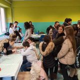 Szent Bazil Középiskola Úton Betlehembe! 2024 Debrecen Debreceni tagintézmény Hírek