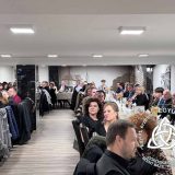 Szent Bazil Középiskola Első bálozó Bazilosok! Kisvárda 2025 Hírek