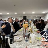 Szent Bazil Középiskola Első bálozó Bazilosok! Kisvárda 2025 Hírek
