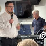 Szent Bazil Középiskola Első bálozó Bazilosok! Kisvárda 2025 Hírek