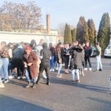 Szent Bazil Középiskola Első bálozó Bazilosok! Kisvárda 2025 Hírek
