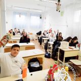 Szent Bazil Középiskola Első bálozó Bazilosok! Kisvárda 2025 Hírek