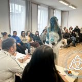 Szent Bazil Középiskola Farsangolás a kisvárdai Szent Bazilban Hírek Kisvárdai Tagintézmény