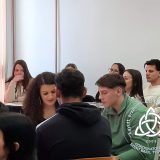 Szent Bazil Középiskola Itt a farsang, áll a bál a Postakerten! Debrecen, 2025 Debreceni tagintézmény Hírek