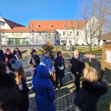 Szent Bazil Középiskola Itt a farsang, áll a bál a Postakerten! Debrecen, 2025 Debreceni tagintézmény Hírek