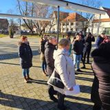 Szent Bazil Középiskola Itt a farsang, áll a bál a Postakerten! Debrecen, 2025 Debreceni tagintézmény Hírek