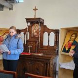 Szent Bazil Középiskola Itt a farsang, áll a bál a Postakerten! Debrecen, 2025 Debreceni tagintézmény Hírek