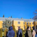 Szent Bazil Középiskola Itt a farsang, áll a bál a Postakerten! Debrecen, 2025 Debreceni tagintézmény Hírek