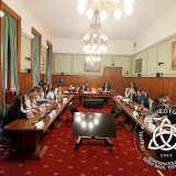 Szent Bazil Középiskola PPP, avagy Postakertes Pénzügyeseink a Parlamentben! Debrecen 2025 Debreceni tagintézmény Hírek