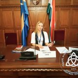 Szent Bazil Középiskola PPP, avagy Postakertes Pénzügyeseink a Parlamentben! Debrecen 2025 Debreceni tagintézmény Hírek
