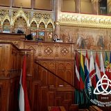 Szent Bazil Középiskola PPP, avagy Postakertes Pénzügyeseink a Parlamentben! Debrecen 2025 Debreceni tagintézmény Hírek