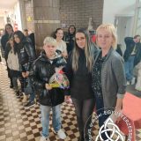 Szent Bazil Középiskola Farsangolás a kisvárdai Szent Bazilban Hírek Kisvárdai Tagintézmény