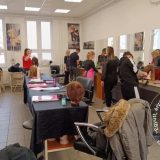 Szent Bazil Középiskola Itt a farsang, áll a bál a Postakerten! Debrecen, 2025 Debreceni tagintézmény Hírek